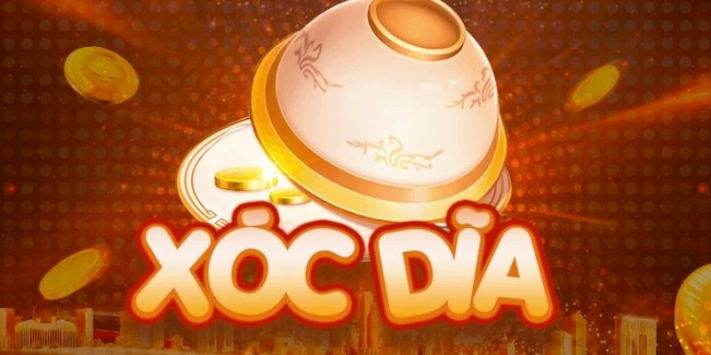 Xóc Đĩa 3D - Game Giải Trí Thịnh Hành Nhất 2024 Tại Kubet