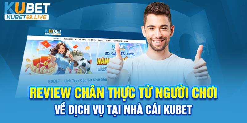 Review chân thực từ người chơi về dịch vụ tại nhà cái