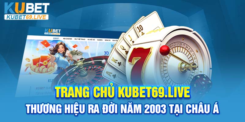 Thương hiệu ra đời năm 2003 tại Châu Á